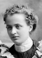 Elzina Sophia Larsen (1884 - 1961) Profile